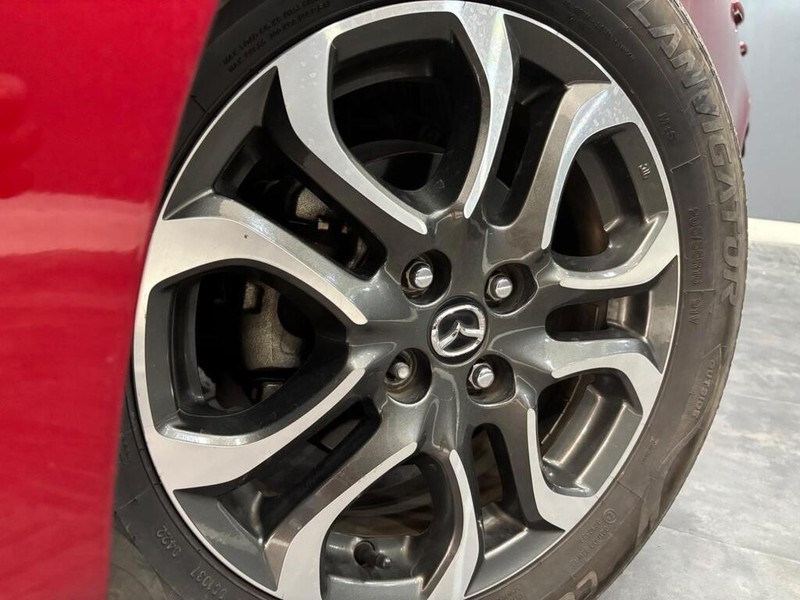 Mazda 2 - ICar Gezina - Image 16