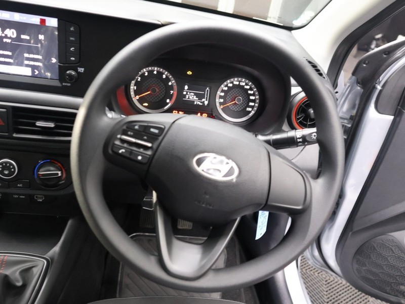 Hyundai Grand i10 - KING OF CARS - Image 11