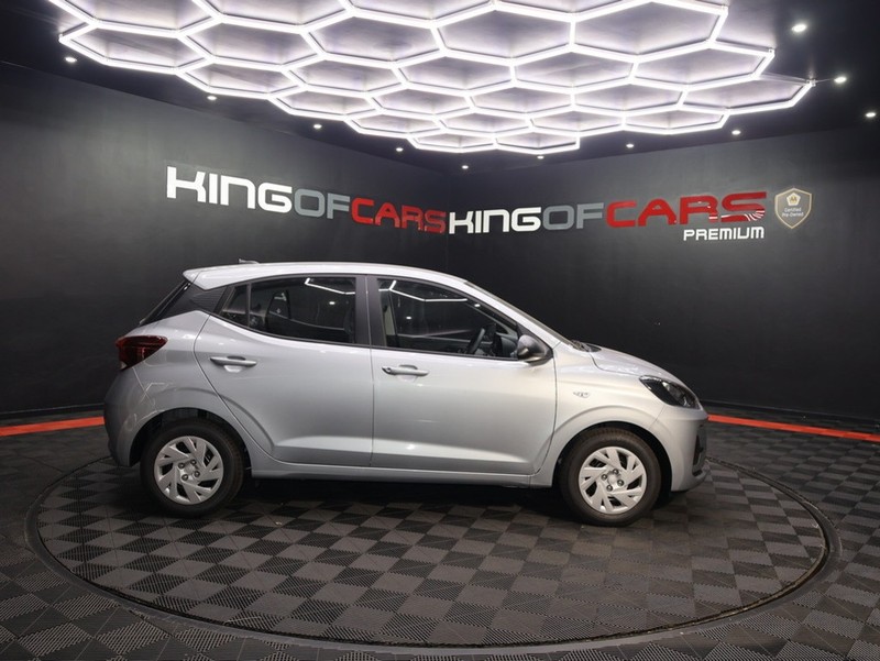 Hyundai Grand i10 - KING OF CARS - Image 4