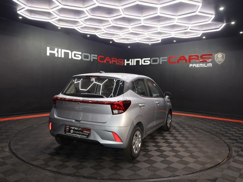 Hyundai Grand i10 - KING OF CARS - Image 8