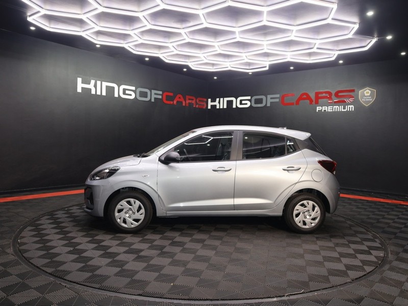 Hyundai Grand i10 - KING OF CARS - Image 5