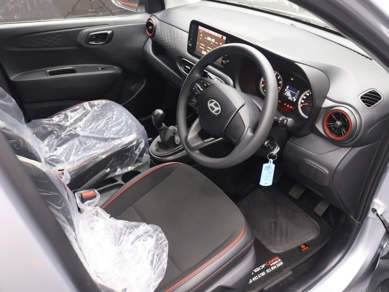 Hyundai Grand i10 - KING OF CARS - Image 10