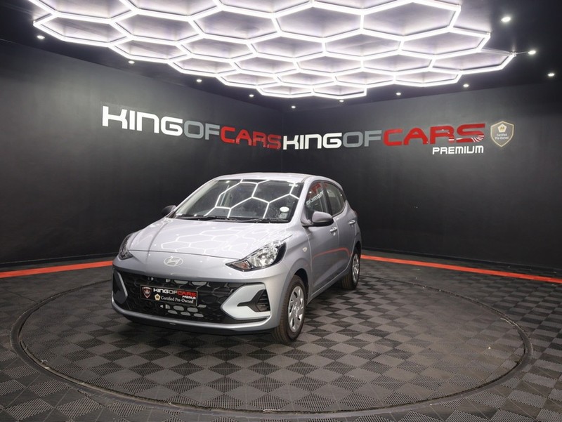 Hyundai Grand i10 - KING OF CARS - Image 3
