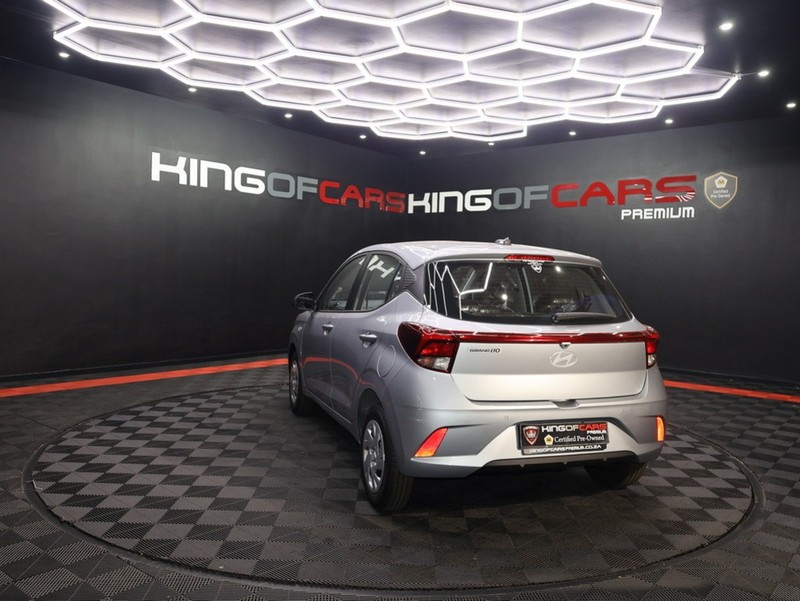 Hyundai Grand i10 - KING OF CARS - Image 6