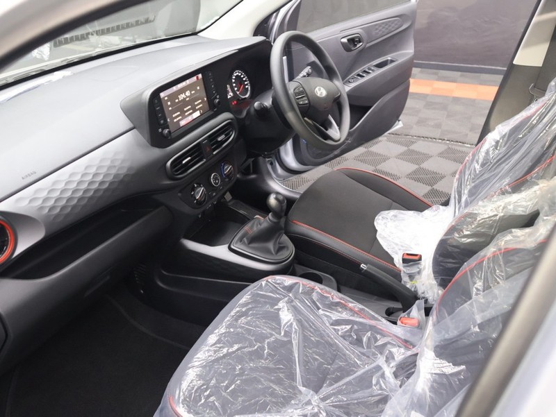 Hyundai Grand i10 - KING OF CARS - Image 17
