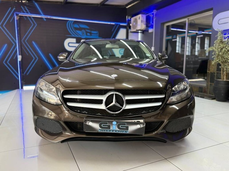 Mercedes-Benz C-class - G.I.G Motors - Image 3