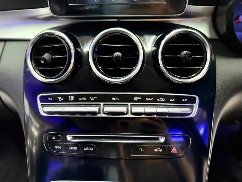 Mercedes-Benz C-class - G.I.G Motors - Image 14