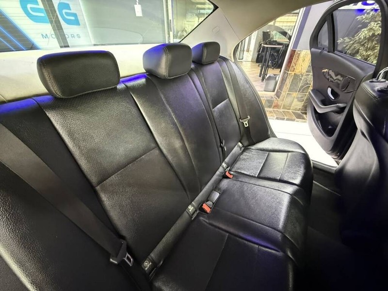 Mercedes-Benz C-class - G.I.G Motors - Image 18