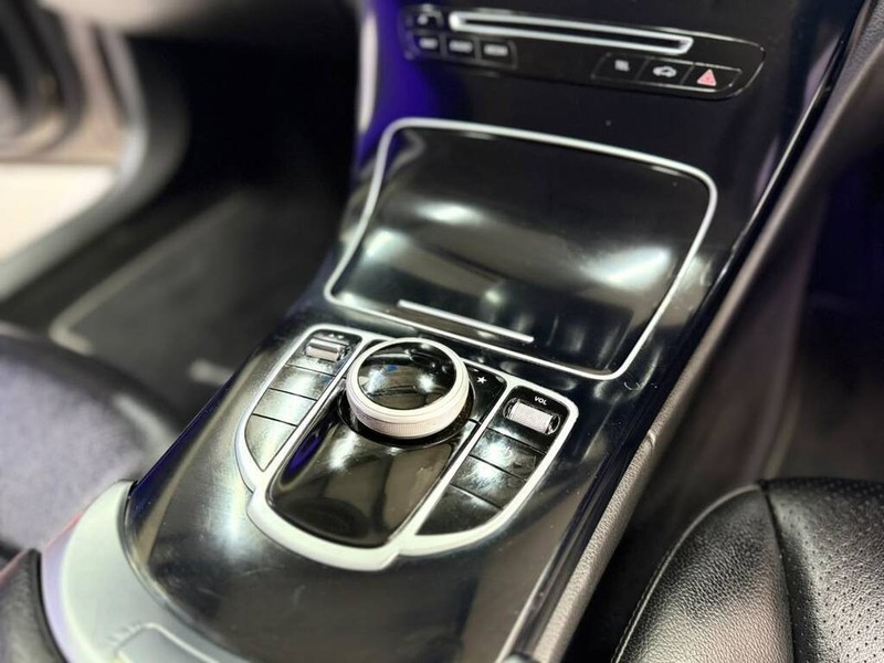 Mercedes-Benz C-class - G.I.G Motors - Image 15