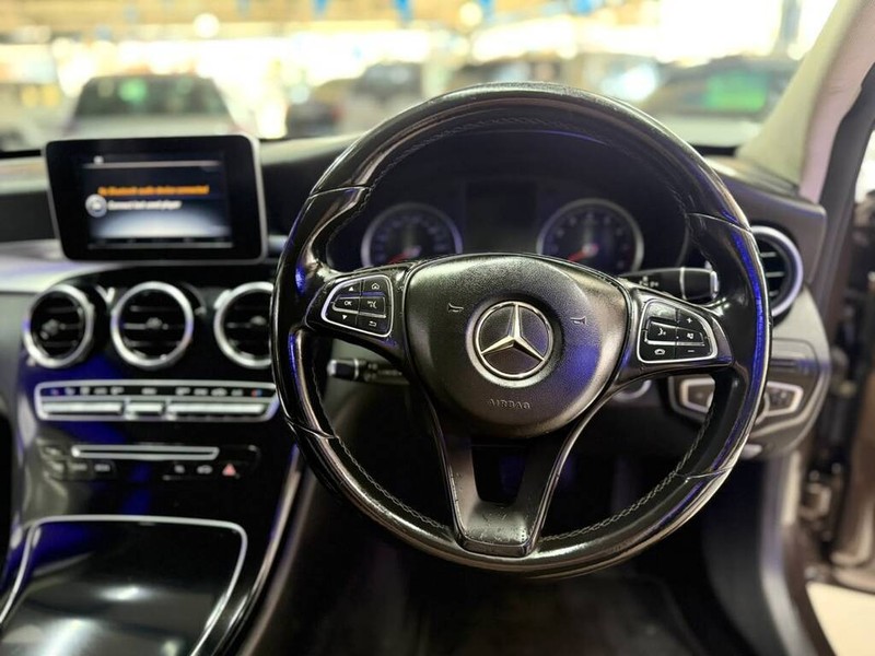 Mercedes-Benz C-class - G.I.G Motors - Image 16