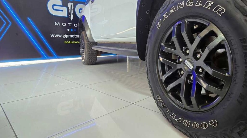 Ford Ranger - G.I.G Motors - Image 8