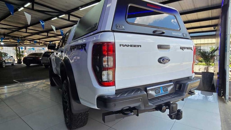 Ford Ranger - G.I.G Motors - Image 11