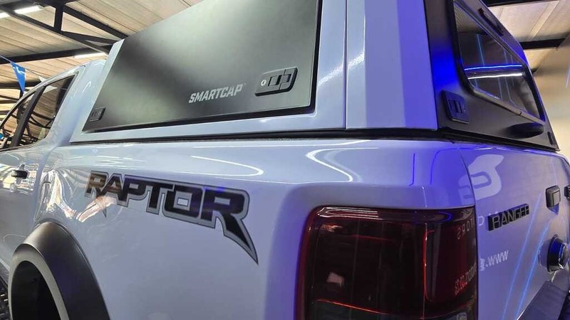 Ford Ranger - G.I.G Motors - Image 7