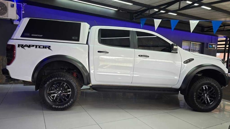 Ford Ranger - G.I.G Motors - Image 6