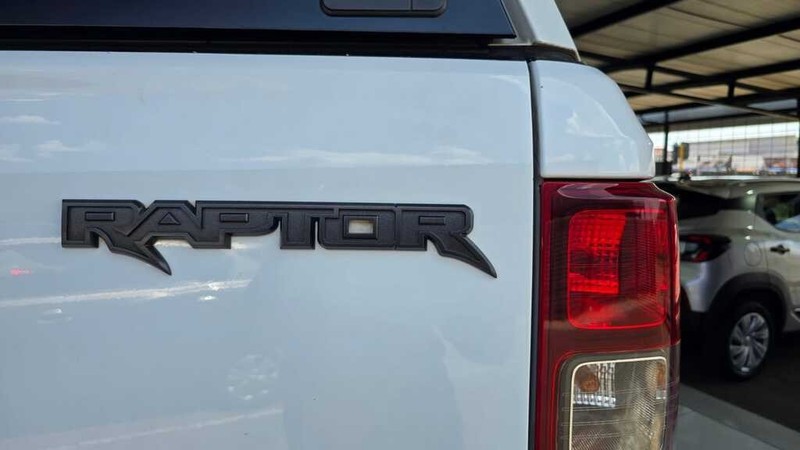 Ford Ranger - G.I.G Motors - Image 15