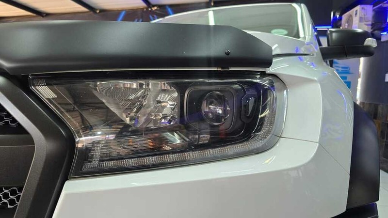 Ford Ranger - G.I.G Motors - Image 9