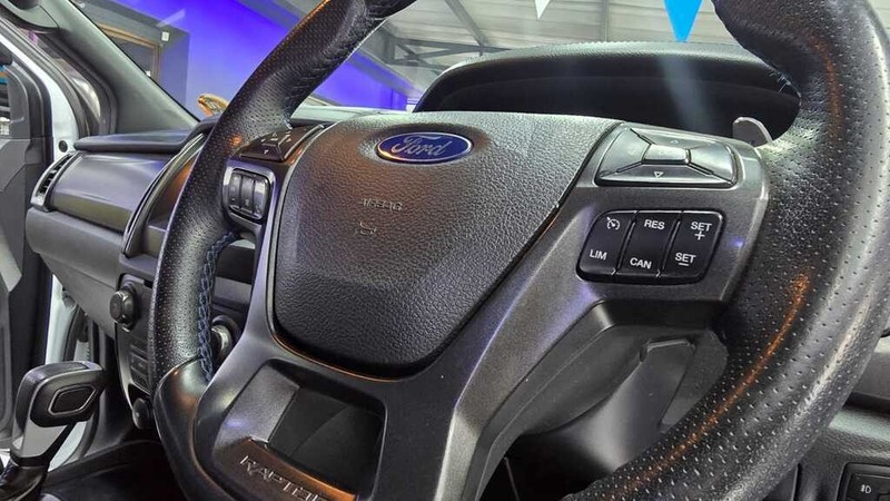 Ford Ranger - G.I.G Motors - Image 17