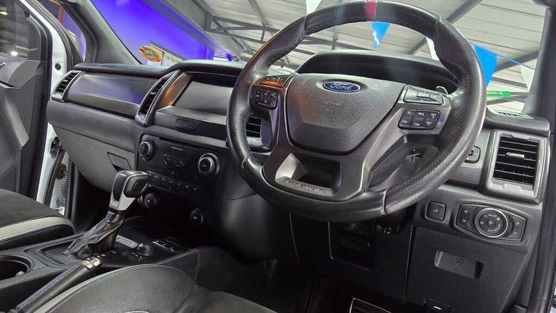 Ford Ranger - G.I.G Motors - Image 16