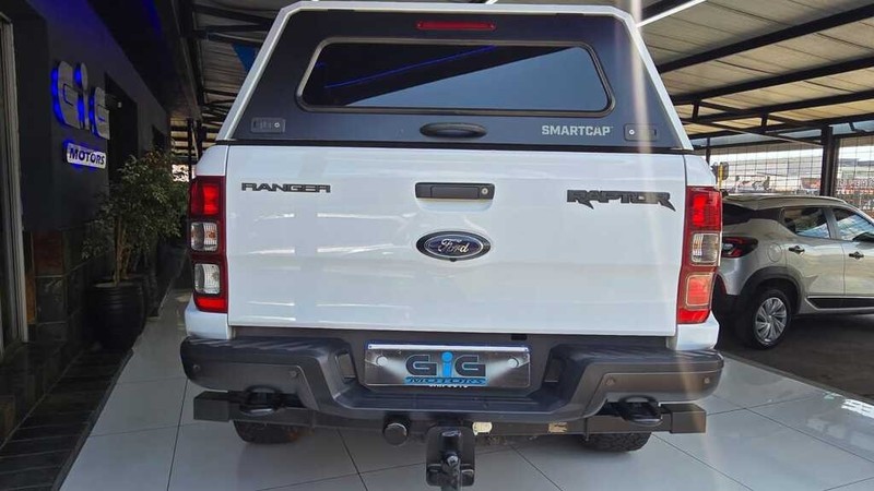 Ford Ranger - G.I.G Motors - Image 12