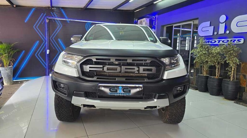 Ford Ranger - G.I.G Motors - Image 3