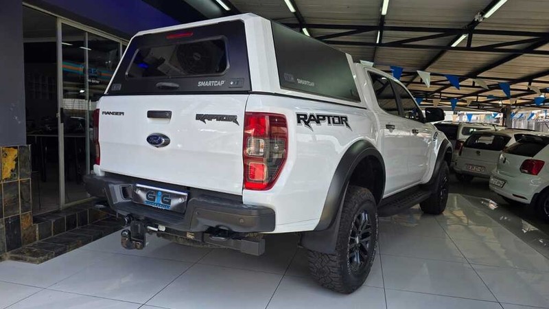 Ford Ranger - G.I.G Motors - Image 13