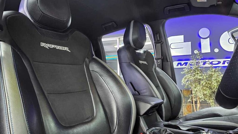 Ford Ranger - G.I.G Motors - Image 20