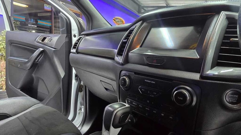 Ford Ranger - G.I.G Motors - Image 19