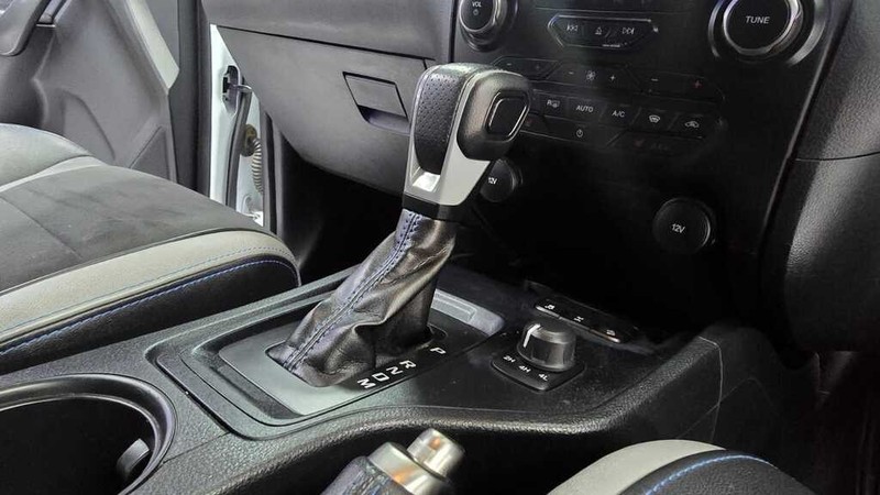 Ford Ranger - G.I.G Motors - Image 18