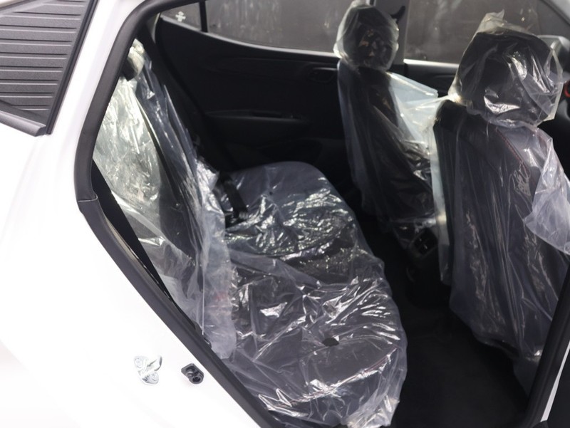 Hyundai Grand i10 - King Of Cars Group - Image 19