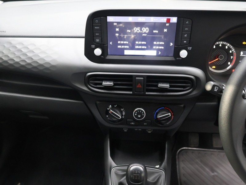 Hyundai Grand i10 - King Of Cars Group - Image 15