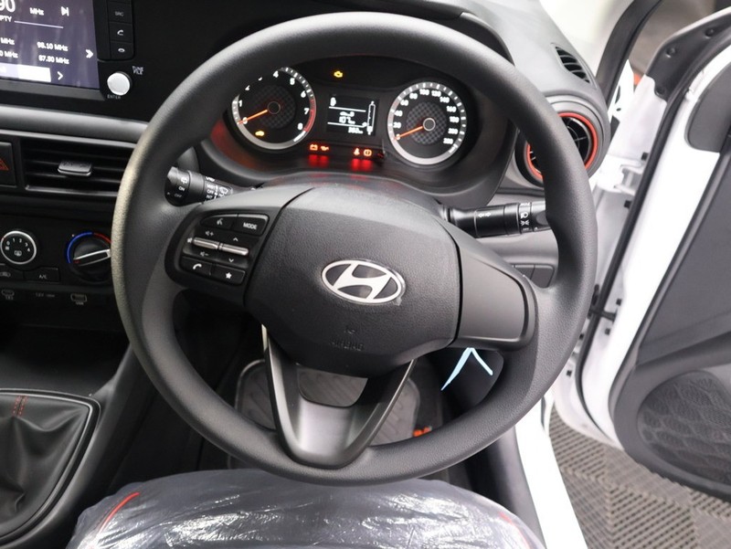 Hyundai Grand i10 - King Of Cars Group - Image 11