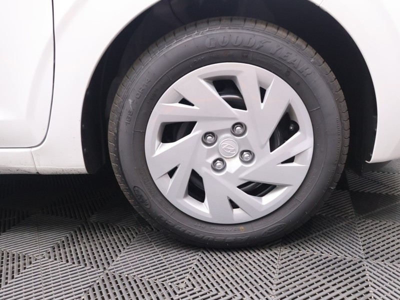 Hyundai Grand i10 - King Of Cars Group - Image 14