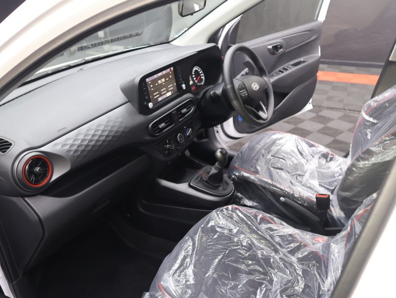 Hyundai Grand i10 - King Of Cars Group - Image 17