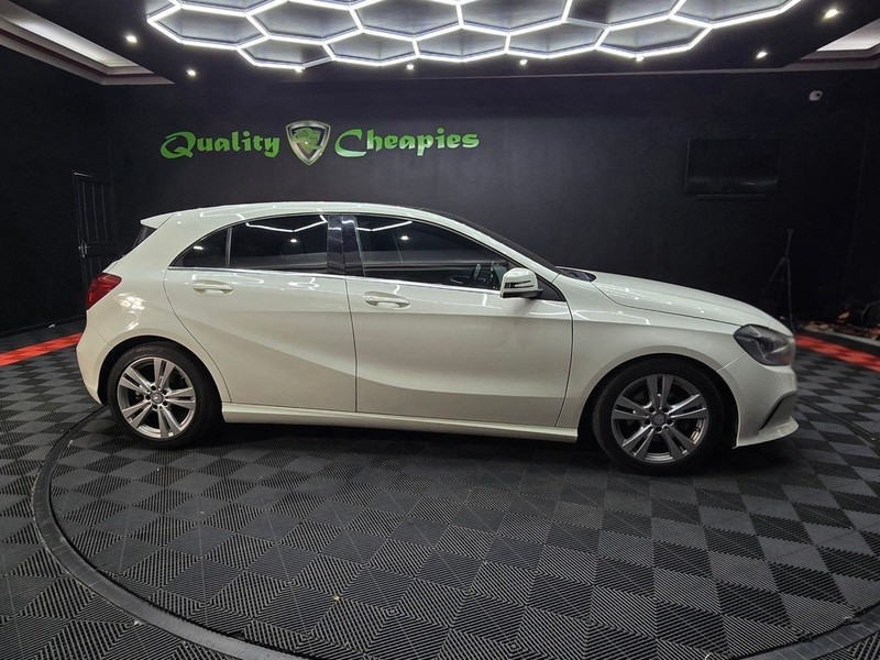 Mercedes-Benz A-class - Quality Cheapies Auto - Image 2