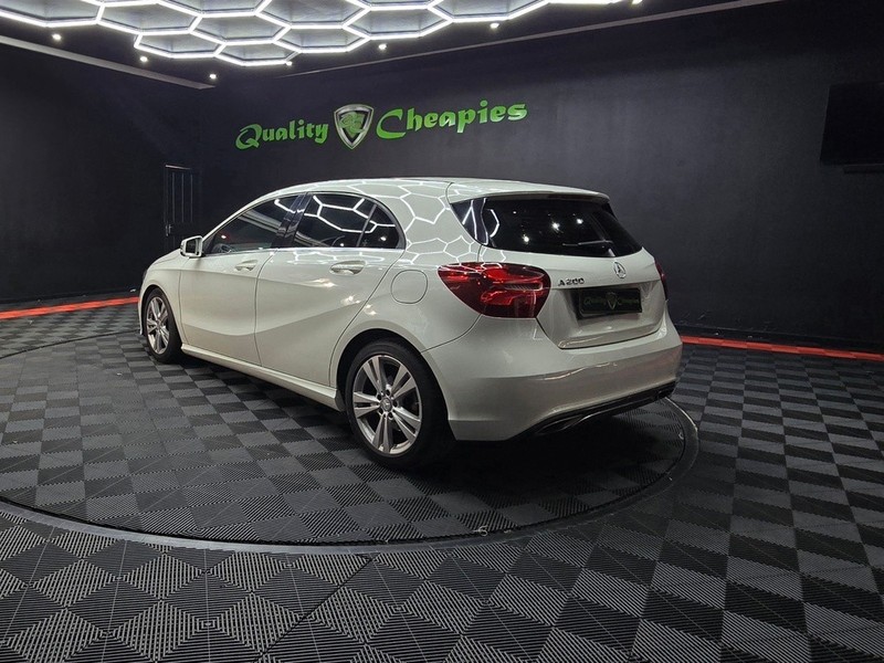Mercedes-Benz A-class - Quality Cheapies Auto - Image 3