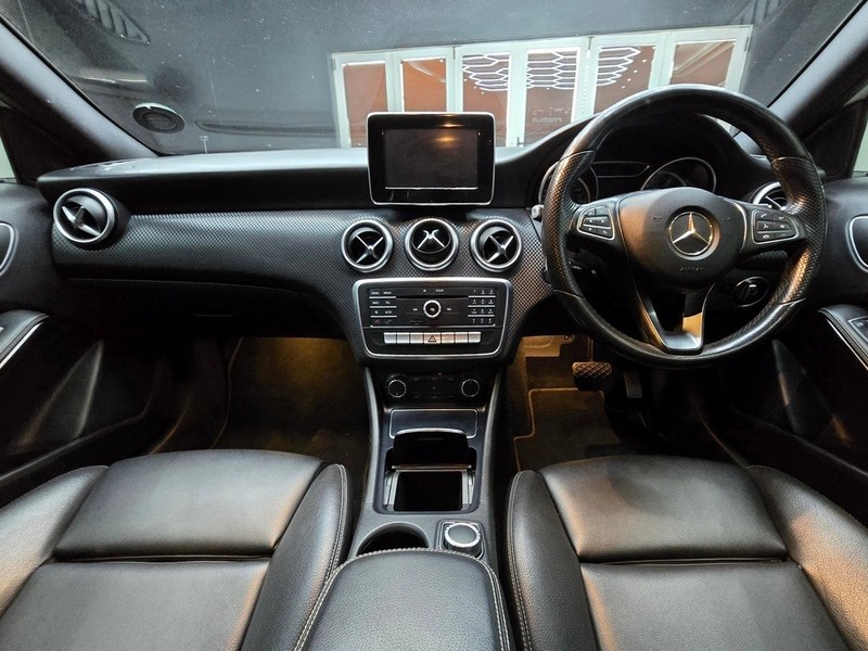 Mercedes-Benz A-class - Quality Cheapies Auto - Image 7