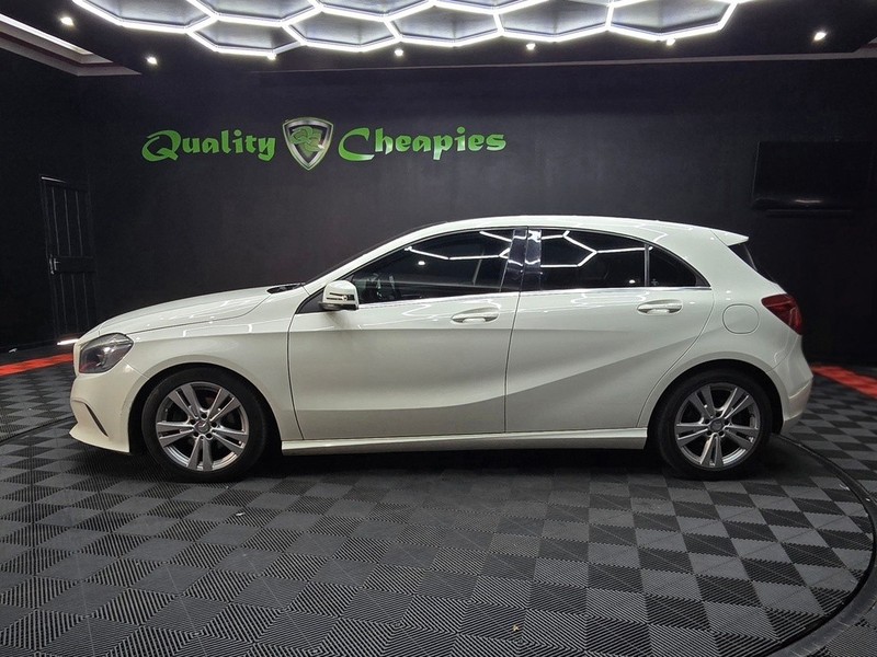 Mercedes-Benz A-class - Quality Cheapies Auto - Image 5
