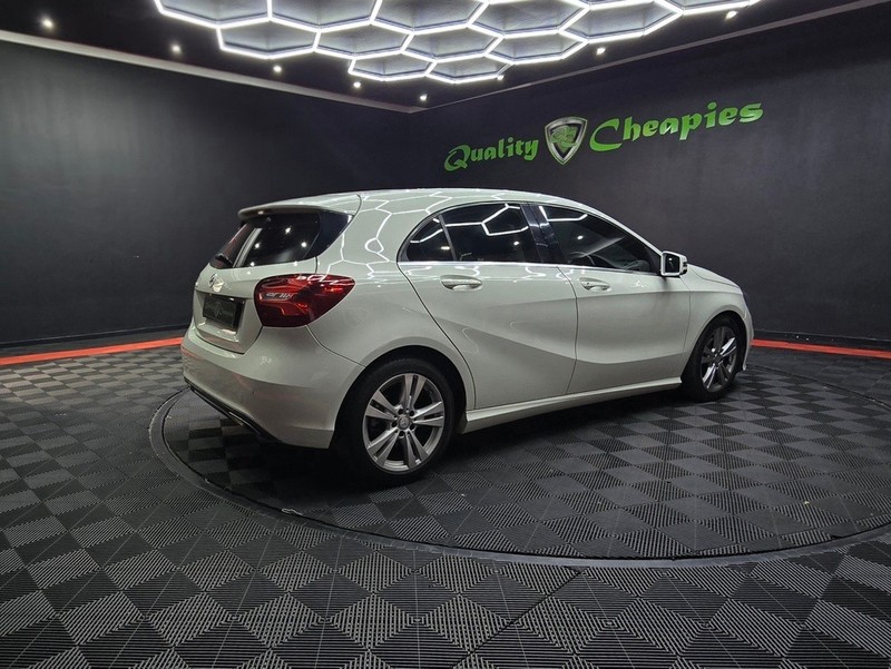 Mercedes-Benz A-class - Quality Cheapies Auto - Image 6