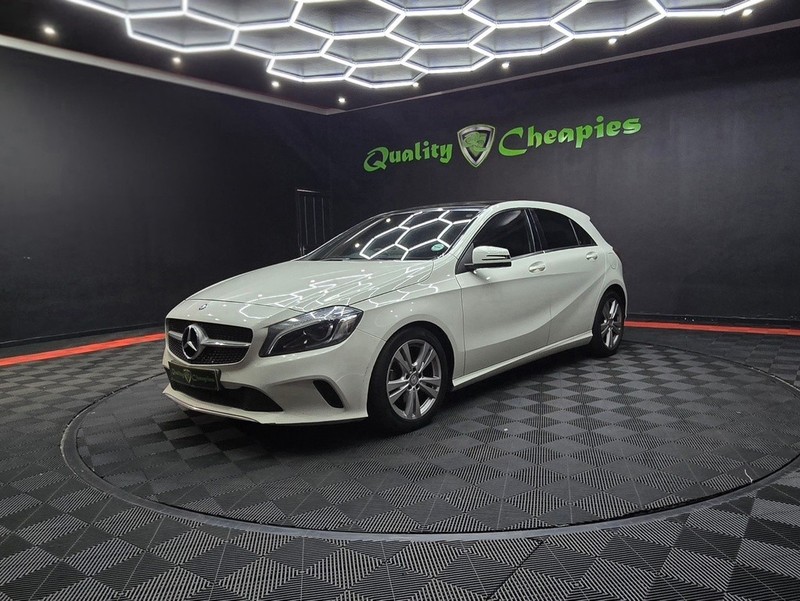 Mercedes-Benz A-class - Quality Cheapies Auto - Image 4