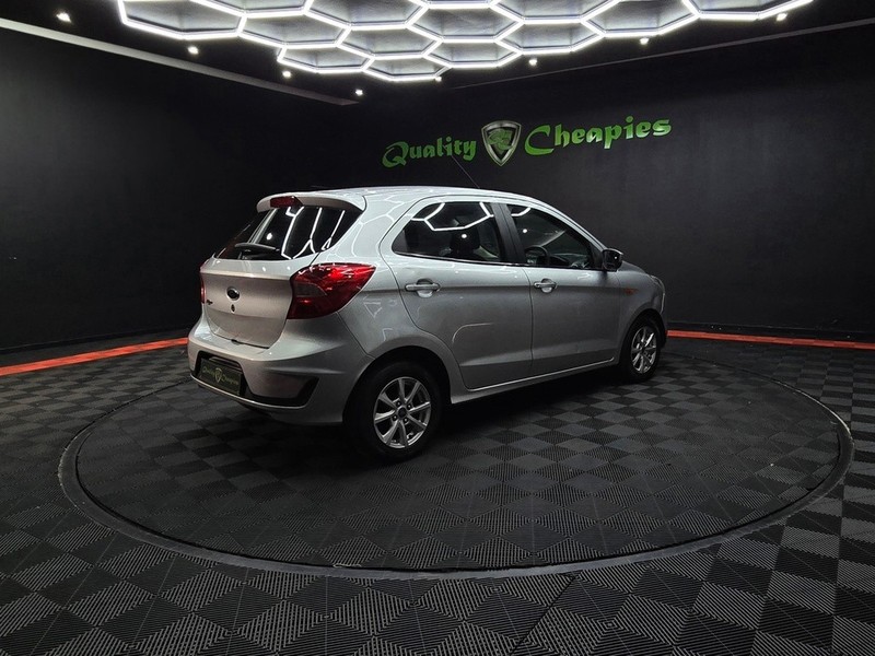 Ford Figo - Quality Cheapies Auto - Image 6