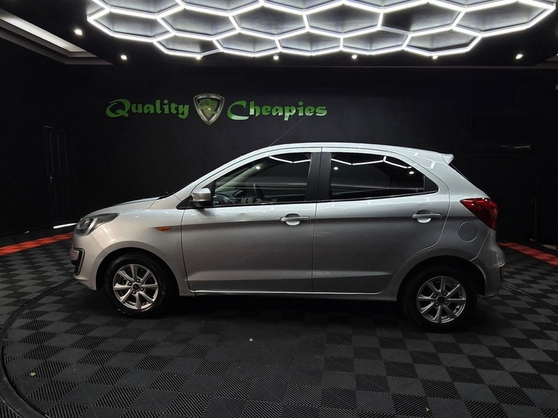 Ford Figo - Quality Cheapies Auto - Image 5