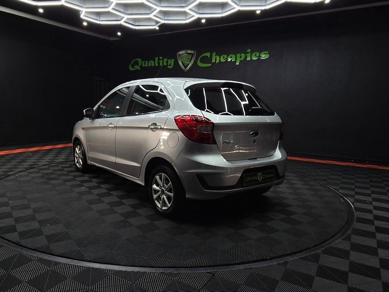 Ford Figo - Quality Cheapies Auto - Image 3