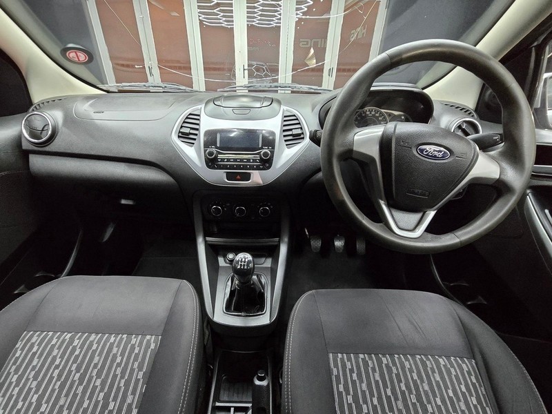 Ford Figo - Quality Cheapies Auto - Image 7