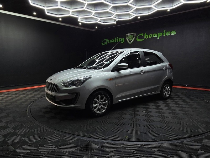 Ford Figo - Quality Cheapies Auto - Image 4