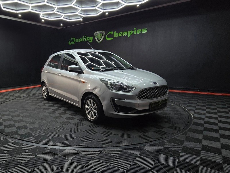 Ford Figo - Quality Cheapies Auto - Image 1