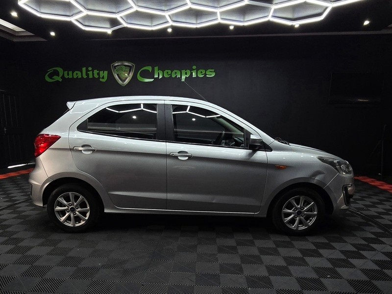 Ford Figo - Quality Cheapies Auto - Image 2