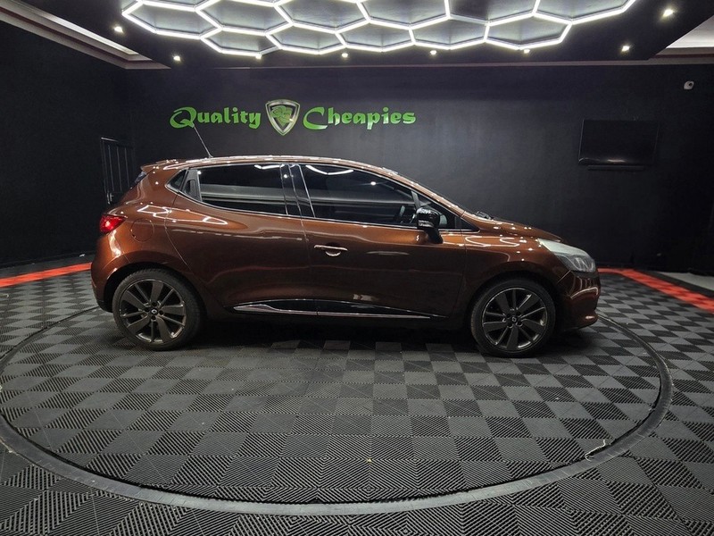Renault Clio - Quality Cheapies Auto - Image 2