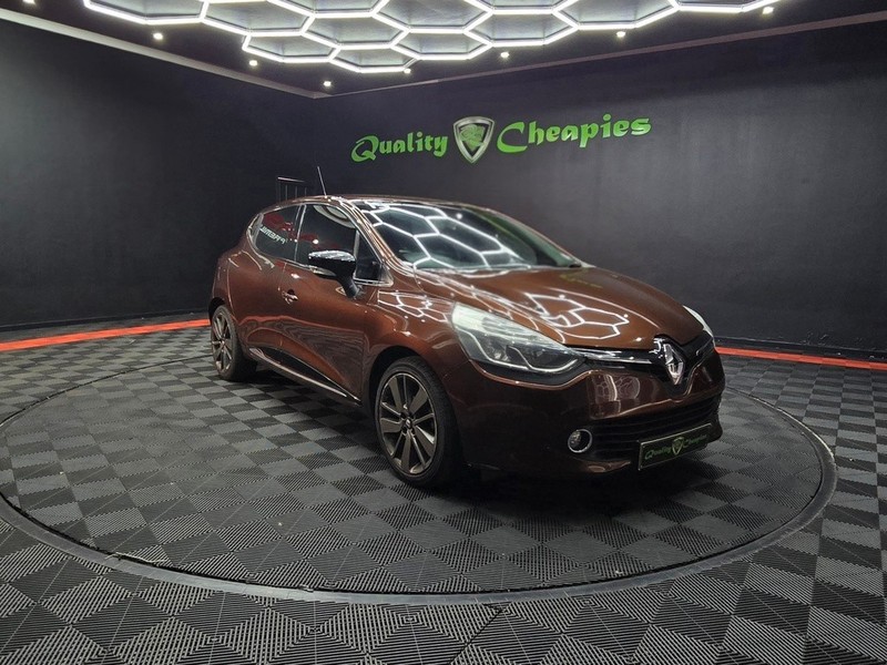 Renault Clio - Quality Cheapies Auto - Image 1