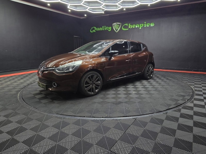 Renault Clio - Quality Cheapies Auto - Image 4