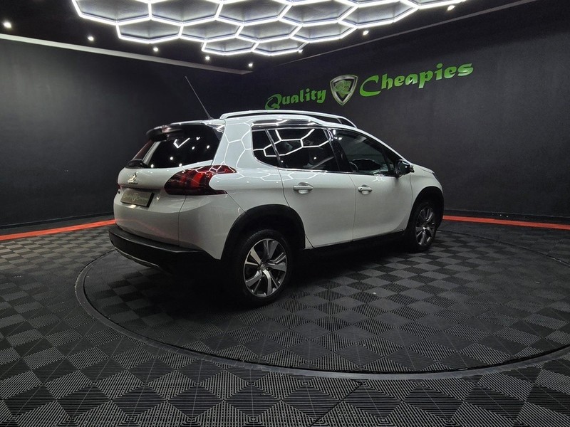 Peugeot 2008 - Quality Cheapies Auto - Image 6